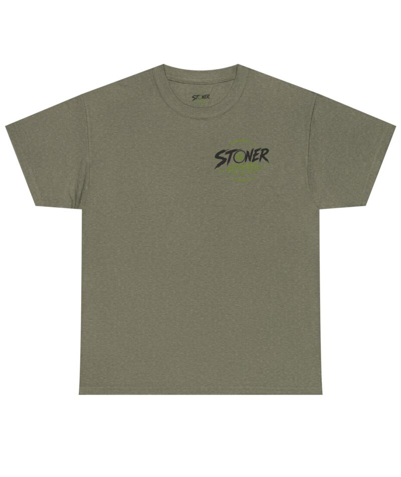 Stoner Sasquatch Trails Tee