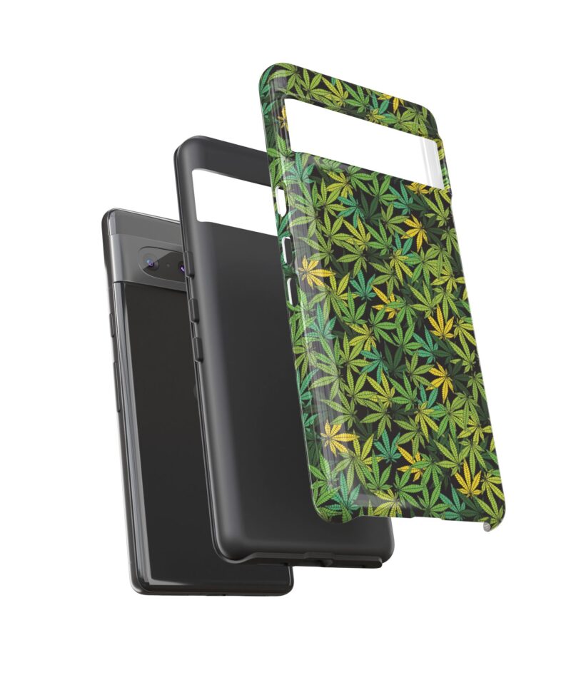 Stoner Apparel All Over Print Phone Case