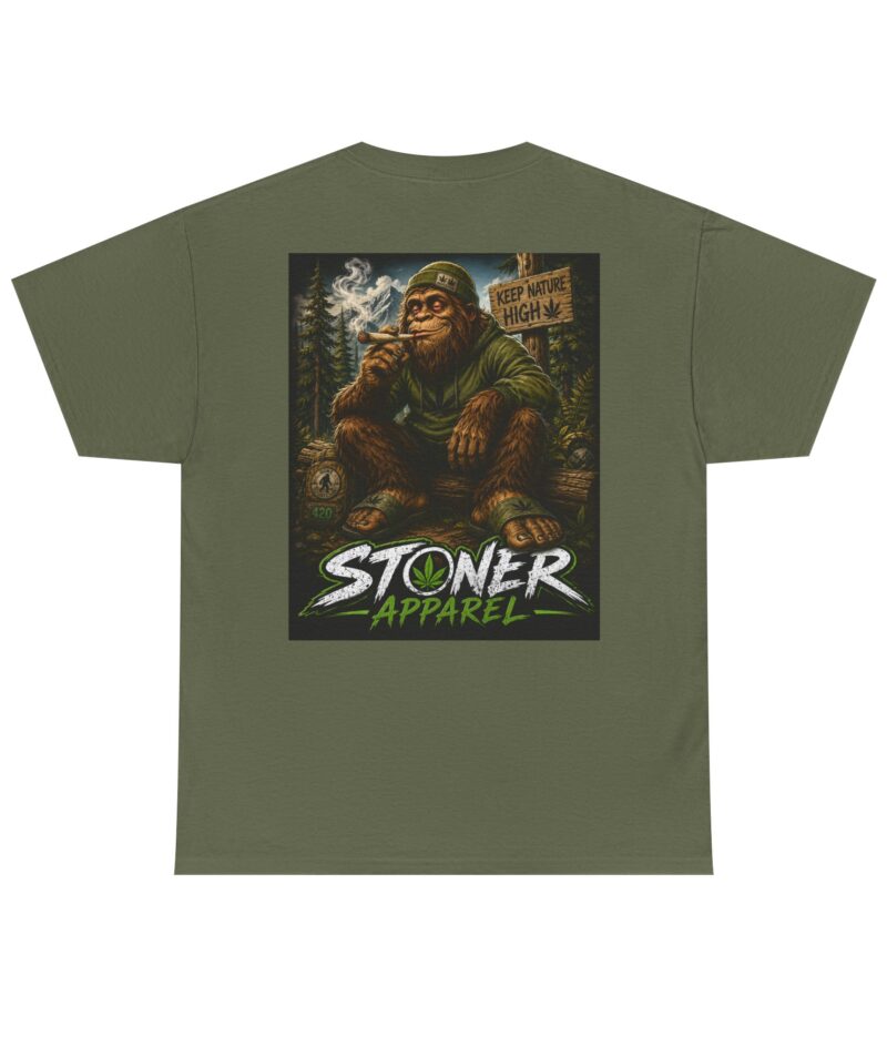 Stoner Sasquatch Tee