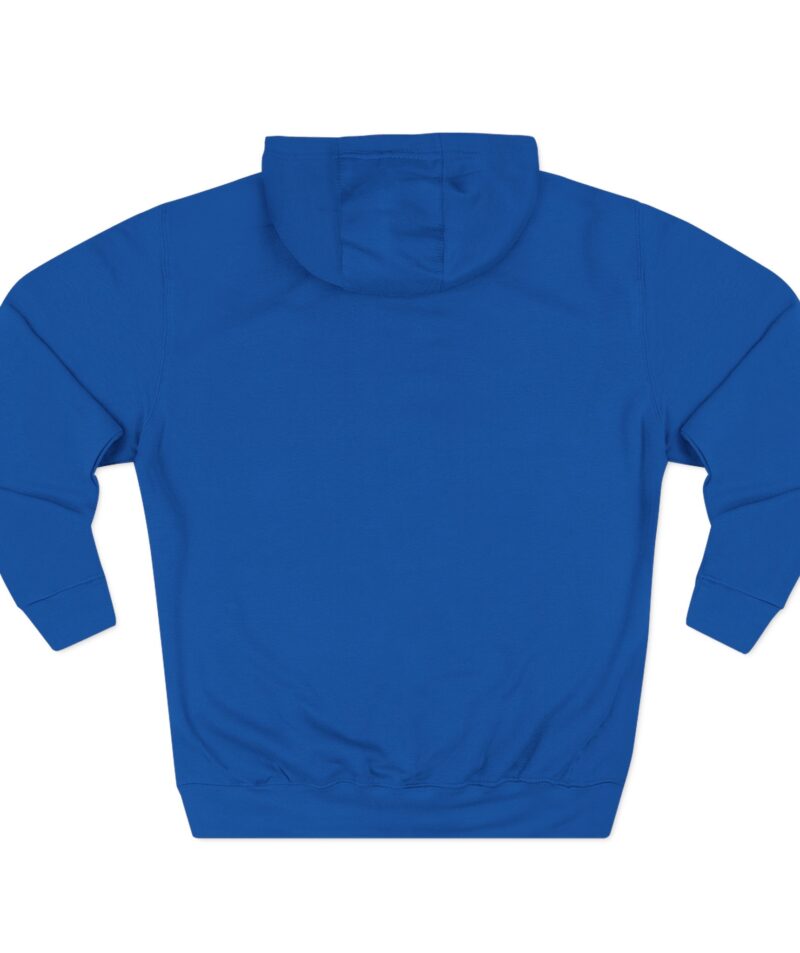 Stoner Apparel Hoodie - Smoking Sasquatch Fleece Pullover