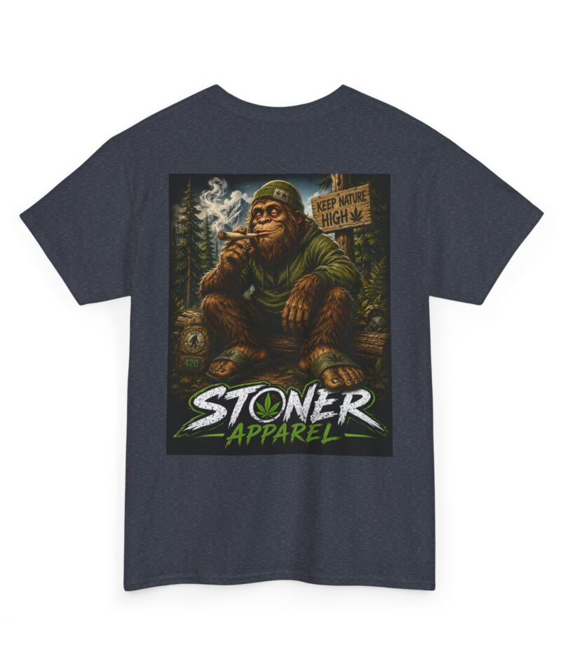 Stoner Sasquatch Tee