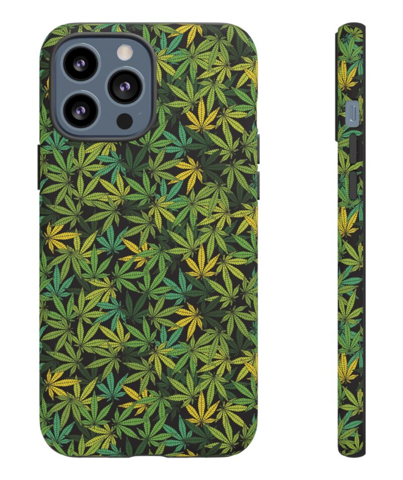 Stoner Apparel All Over Print Phone Case