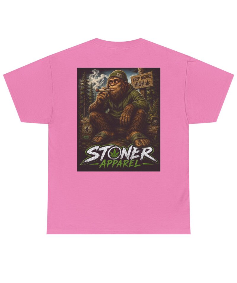 Stoner Sasquatch Tee