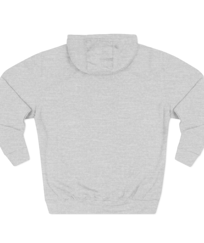 Stoner Apparel Hoodie - Smoking Sasquatch Fleece Pullover