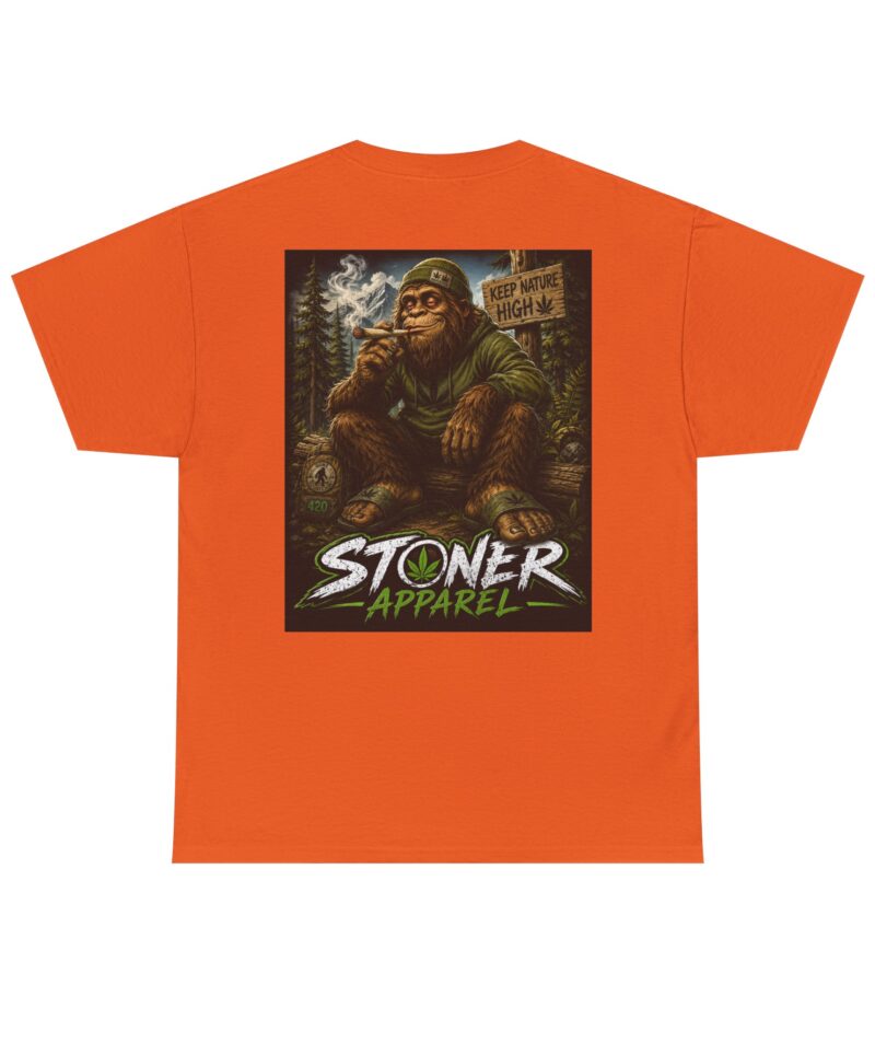 Stoner Sasquatch Tee
