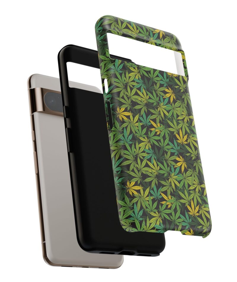 Stoner Apparel All Over Print Phone Case