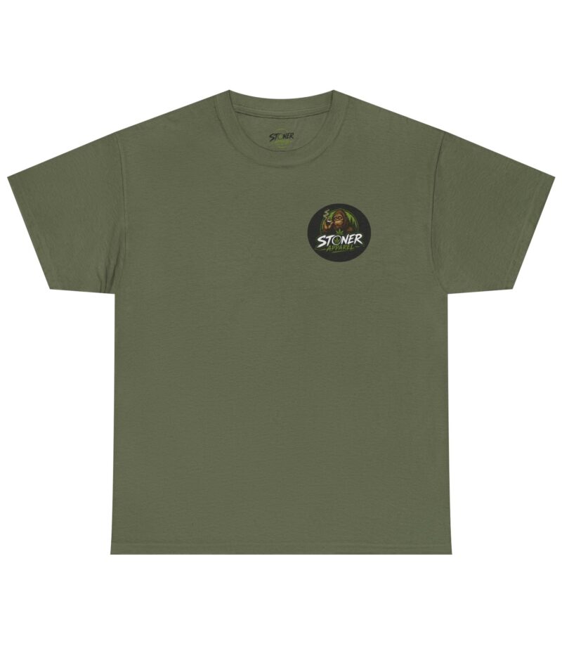 Stoner Sasquatch Canyon Tee