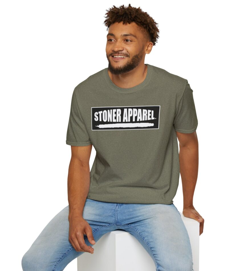Stoner Apparel OG Logo T-Shirt