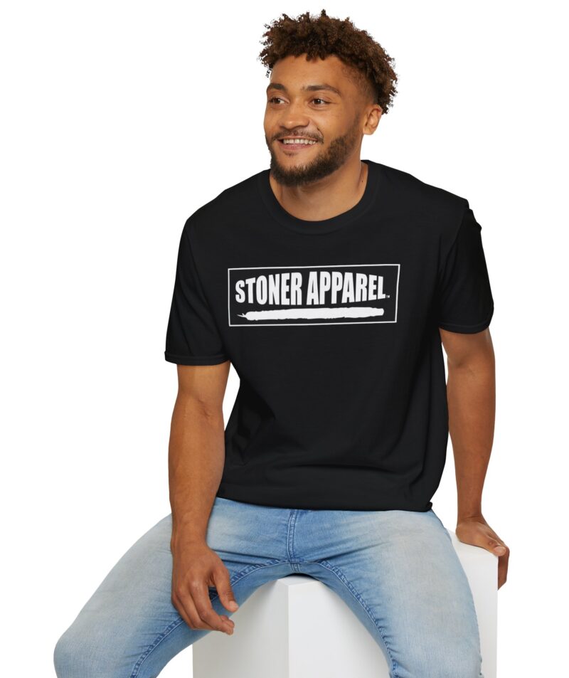Stoner Apparel OG Logo T-Shirt