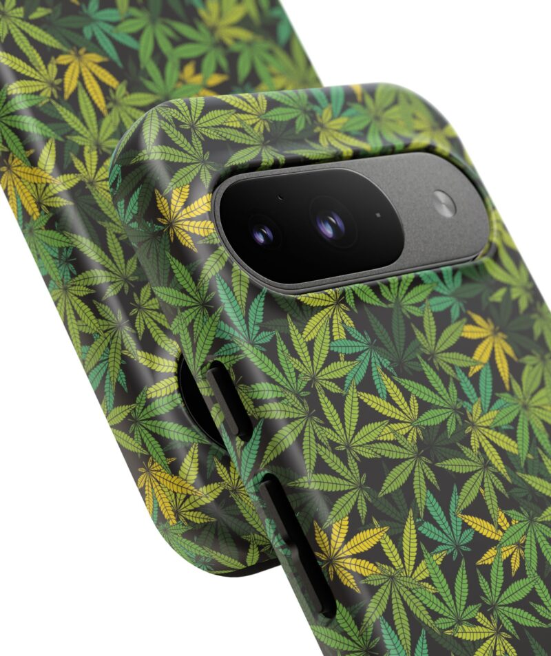 Stoner Apparel All Over Print Phone Case