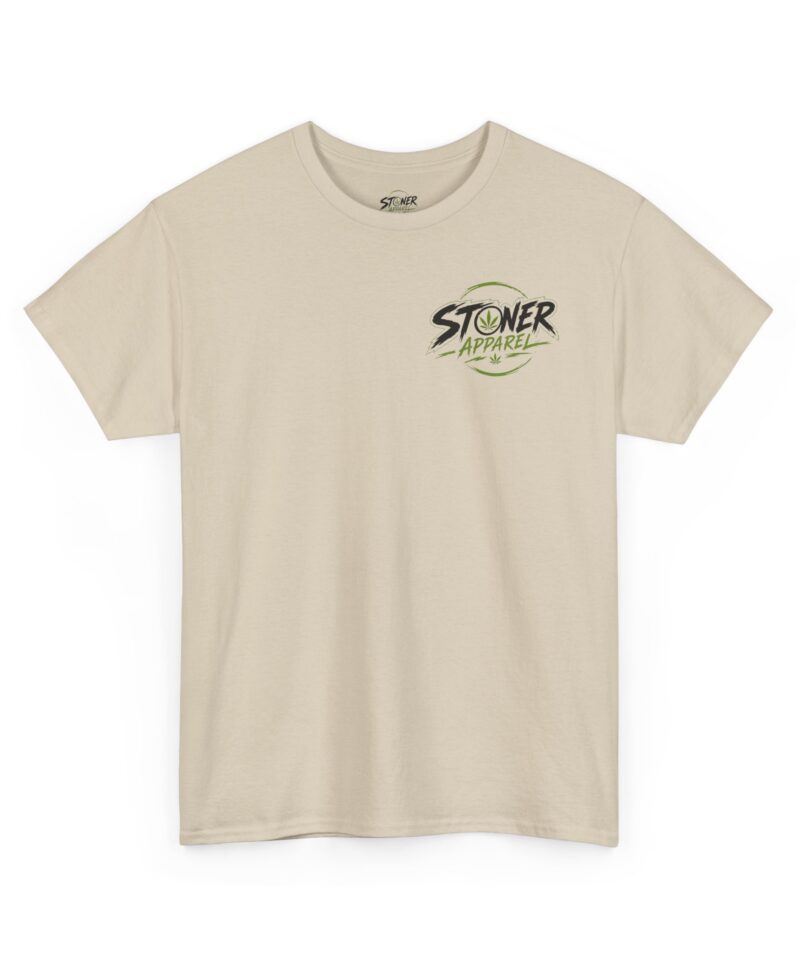 Stoner Sasquatch Trails Tee