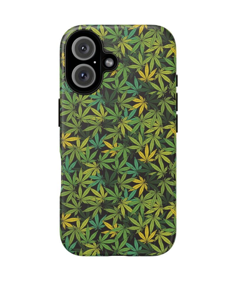 Stoner Apparel All Over Print Phone Case