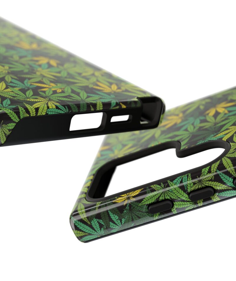 Stoner Apparel All Over Print Phone Case