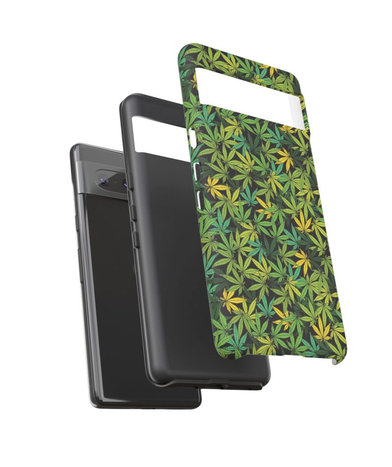 Stoner Apparel All Over Print Phone Case