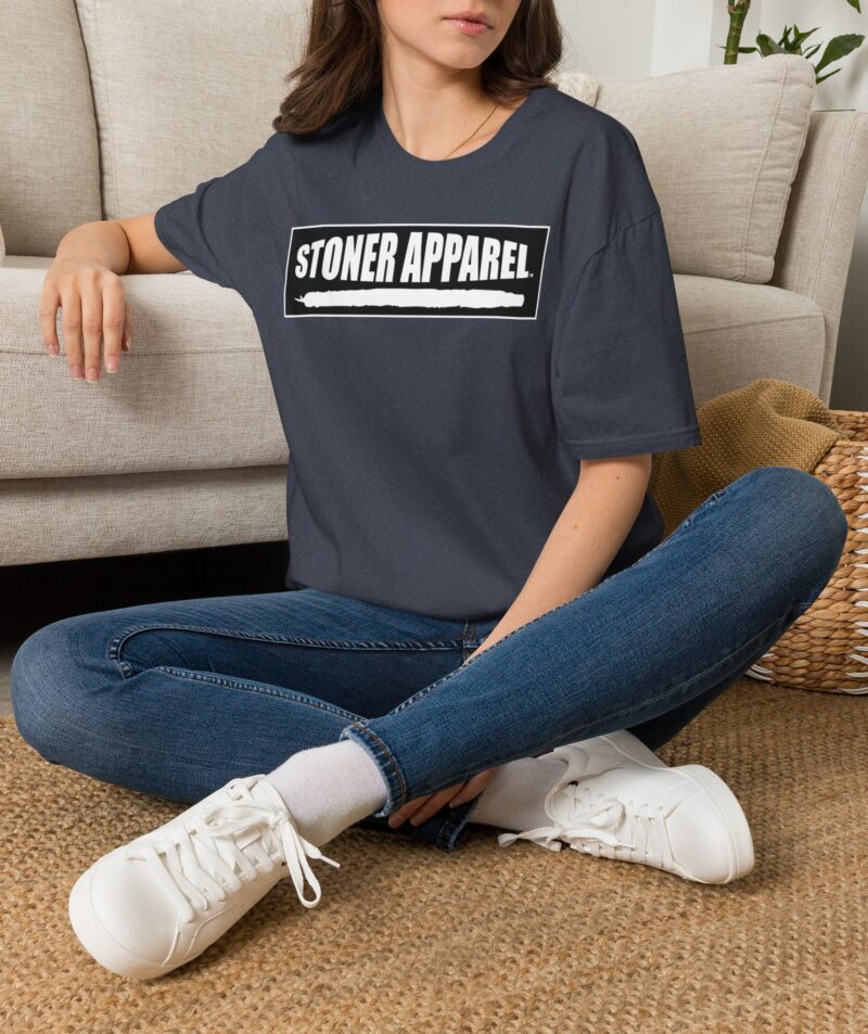 Stoner Apparel OG Logo T-Shirt