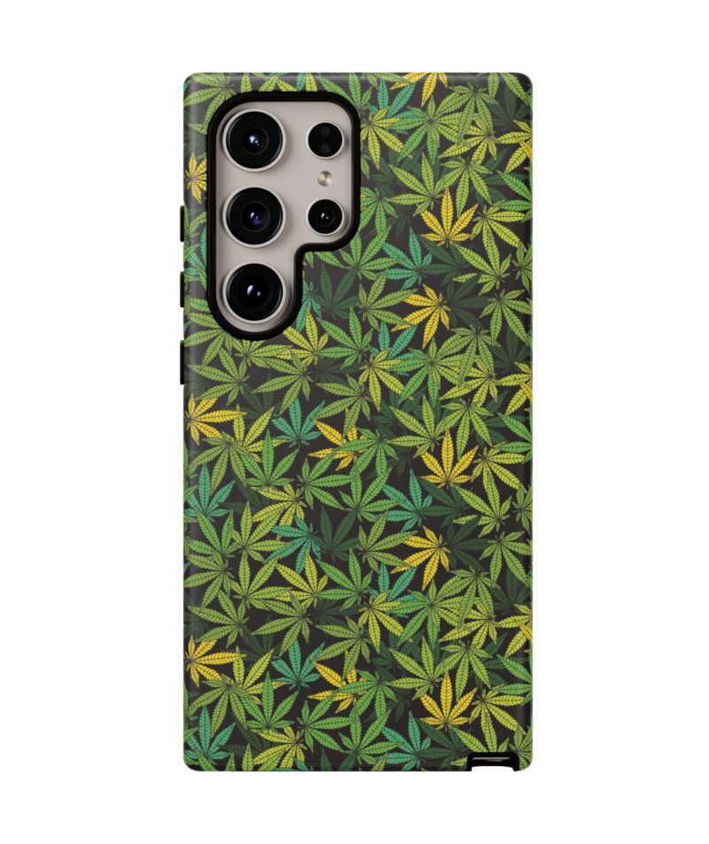 Stoner Apparel All Over Print Phone Case