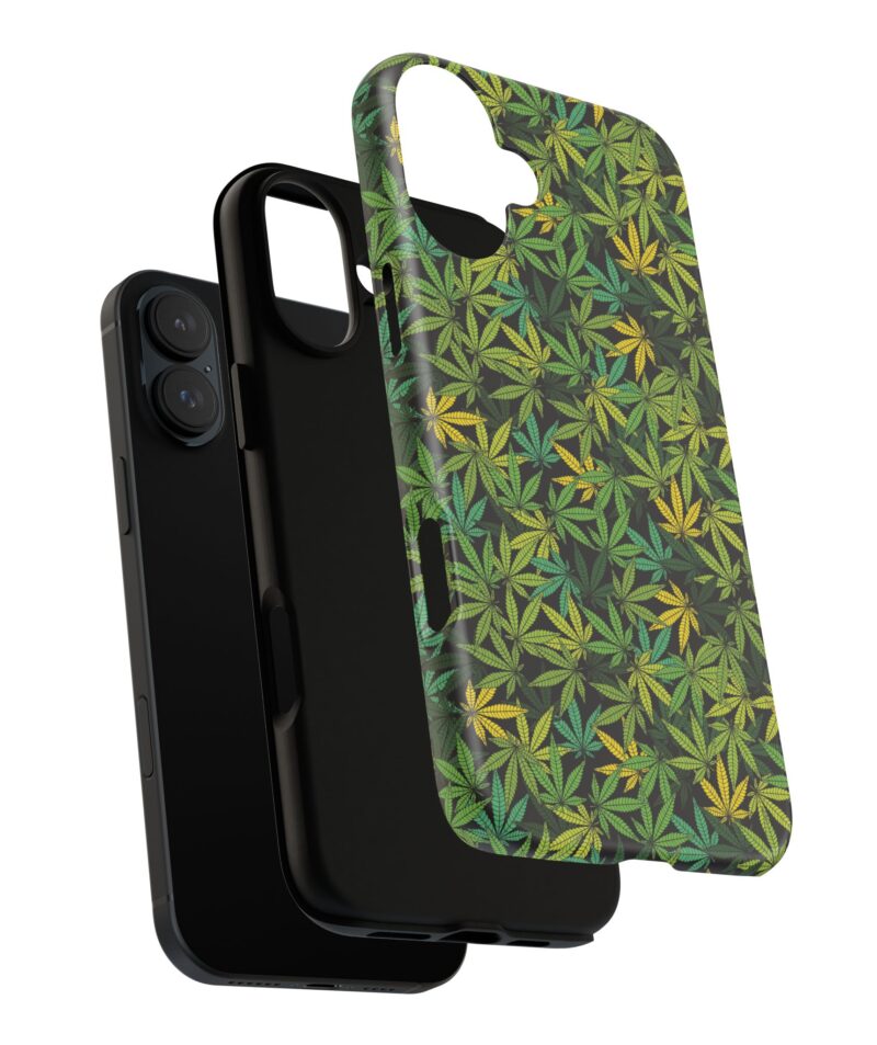 Stoner Apparel All Over Print Phone Case