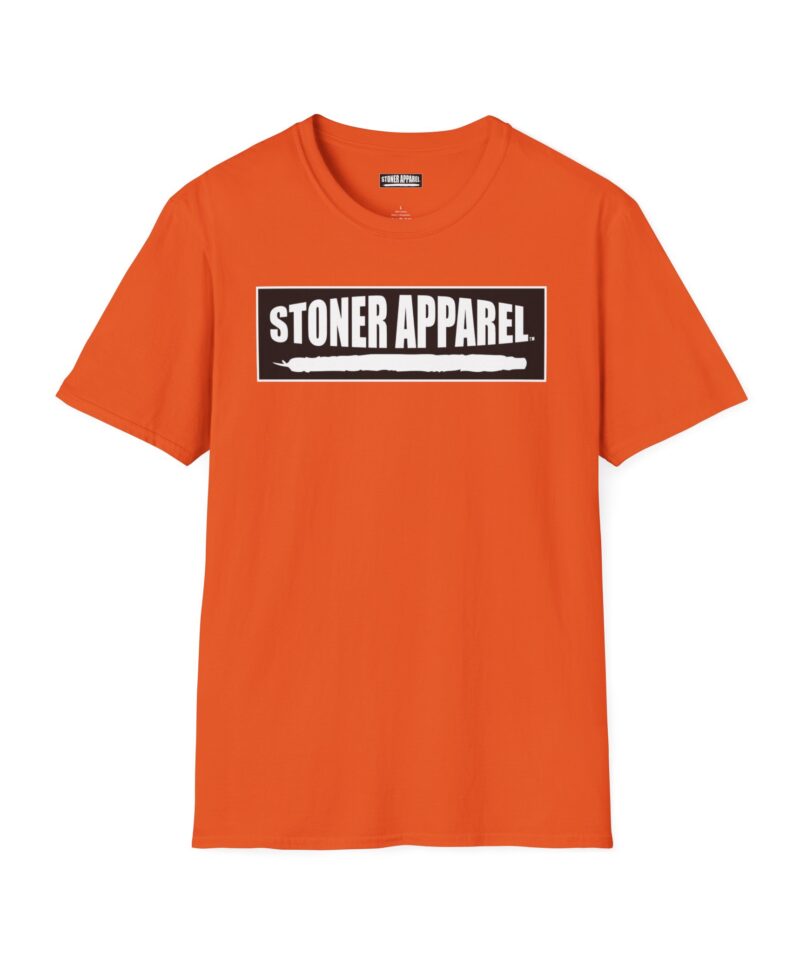 Stoner Apparel OG Logo T-Shirt
