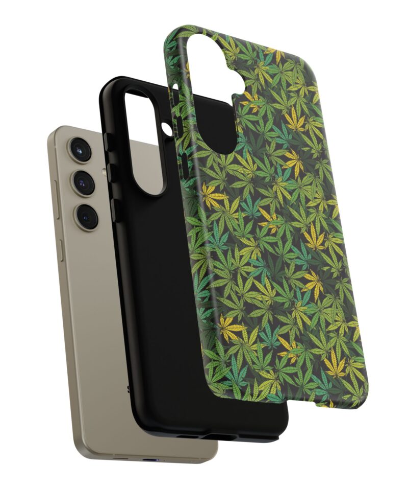 Stoner Apparel All Over Print Phone Case