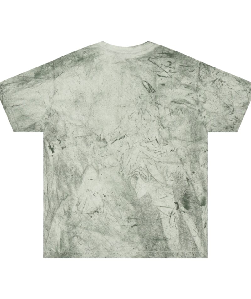 Stoner Apparel Small logo Tie-Dye Tee