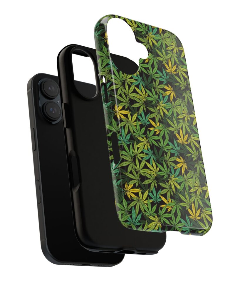 Stoner Apparel All Over Print Phone Case