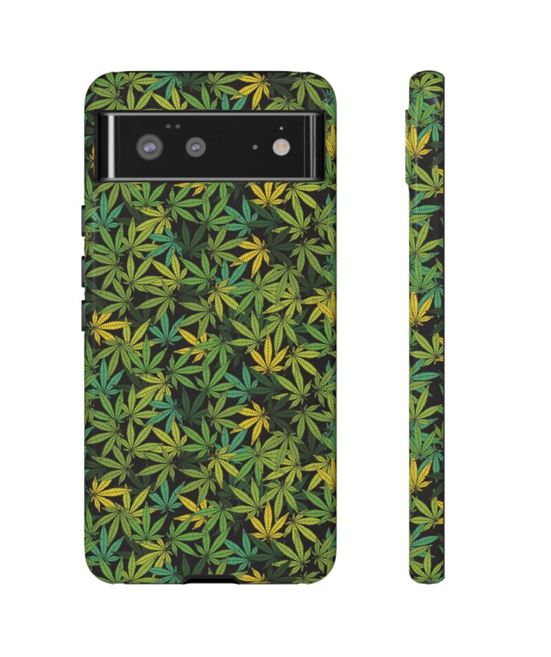 Stoner Apparel All Over Print Phone Case