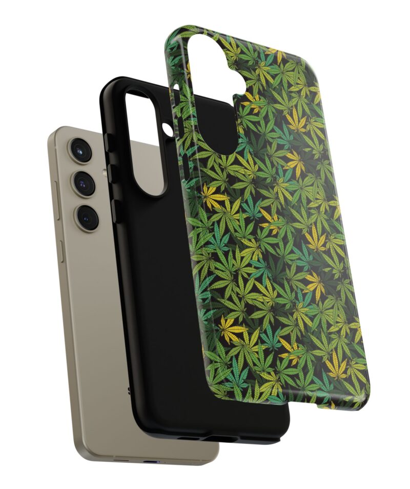 Stoner Apparel All Over Print Phone Case