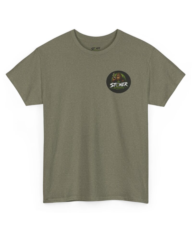 Stoner Sasquatch Canyon Tee
