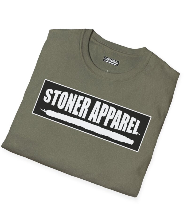 Stoner Apparel OG Logo T-Shirt