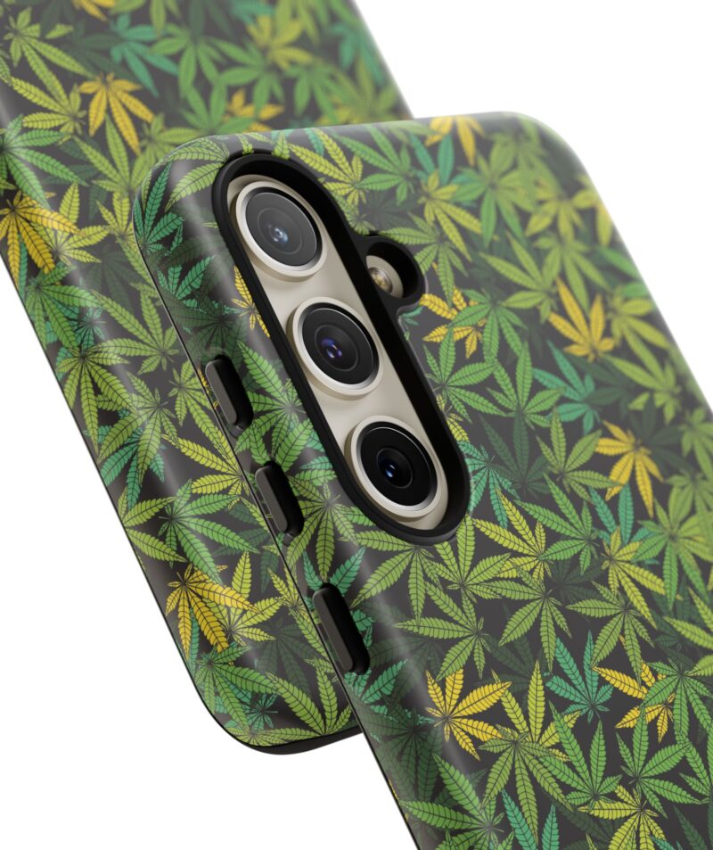 Stoner Apparel All Over Print Phone Case