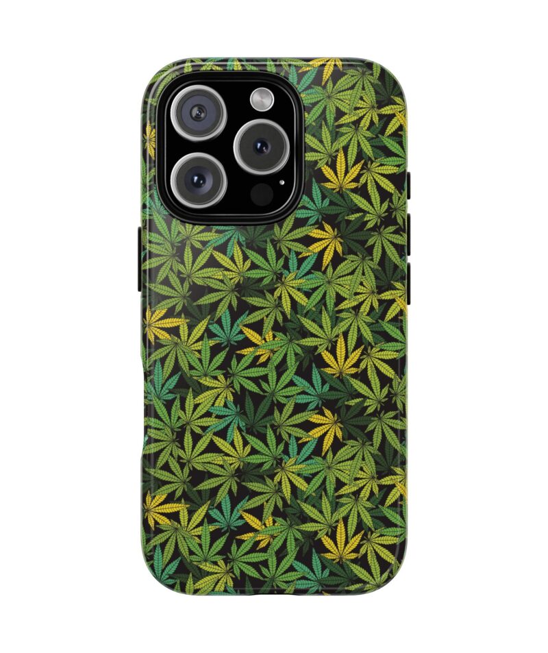 Stoner Apparel All Over Print Phone Case