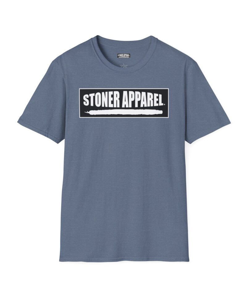 Stoner Apparel OG Logo T-Shirt