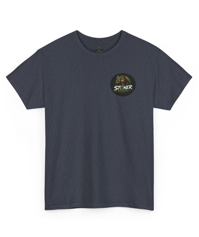 Stoner Sasquatch Canyon Tee