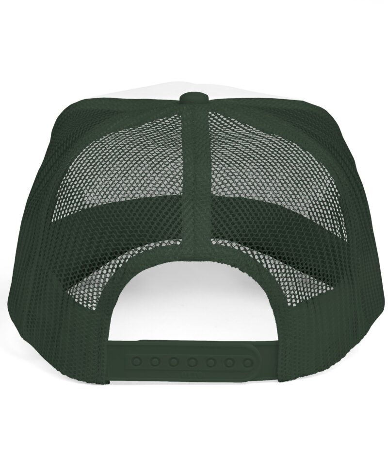 Stoner Apparel Logo Trucker Cap