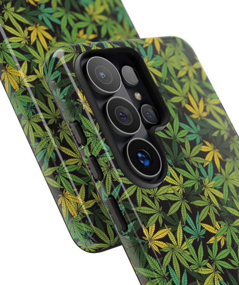 Stoner Apparel All Over Print Phone Case