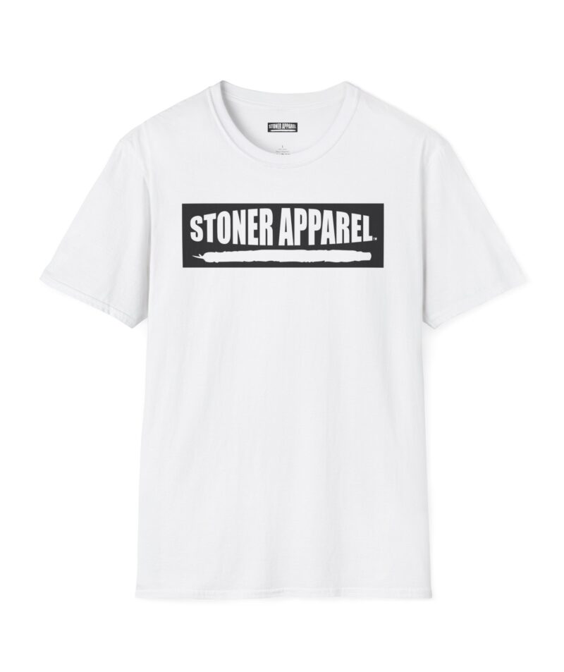 Stoner Apparel OG Logo T-Shirt