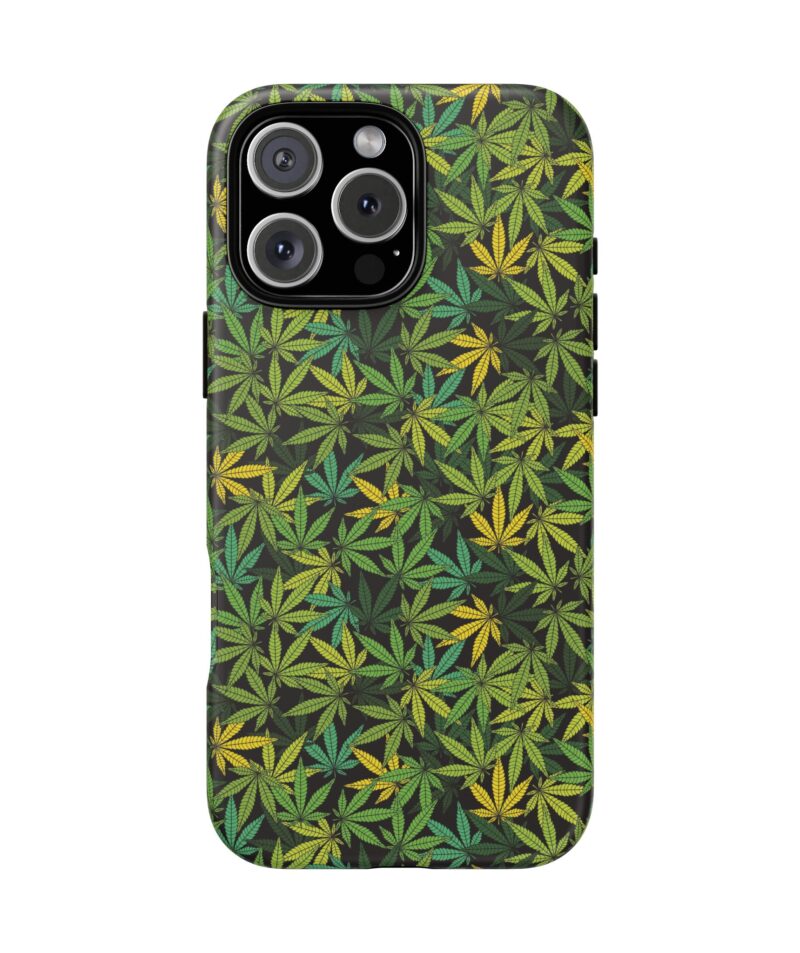 Stoner Apparel All Over Print Phone Case