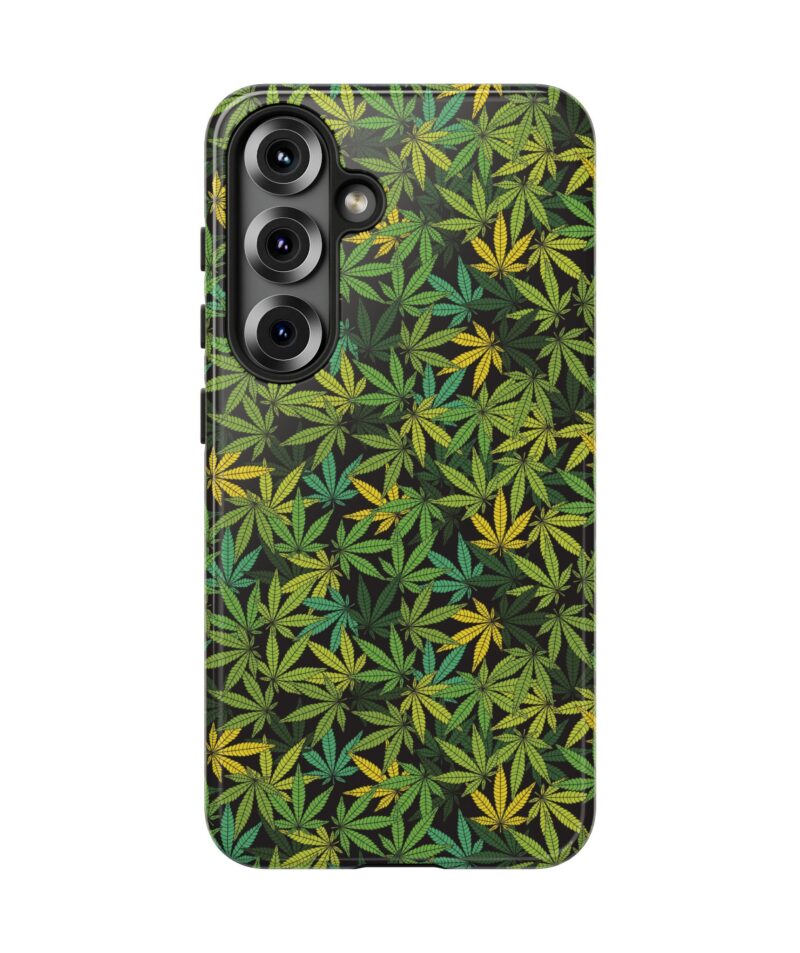 Stoner Apparel All Over Print Phone Case