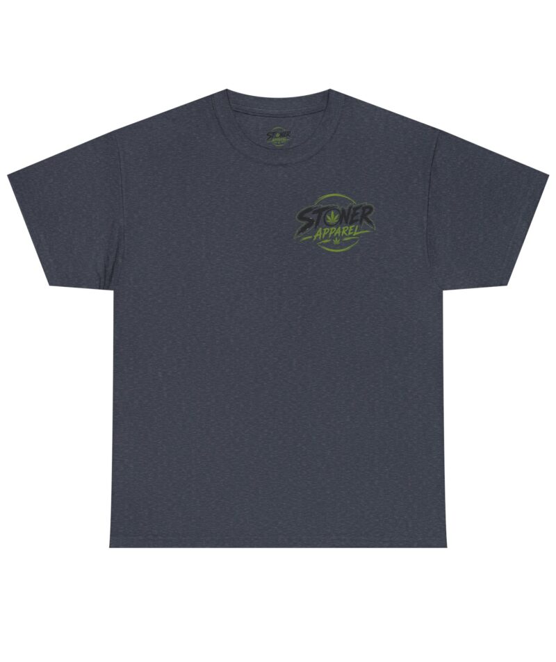 Stoner Sasquatch Trails Tee