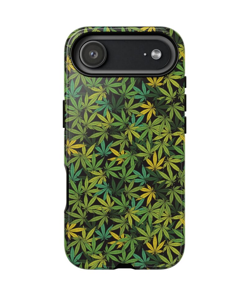 Stoner Apparel All Over Print Phone Case
