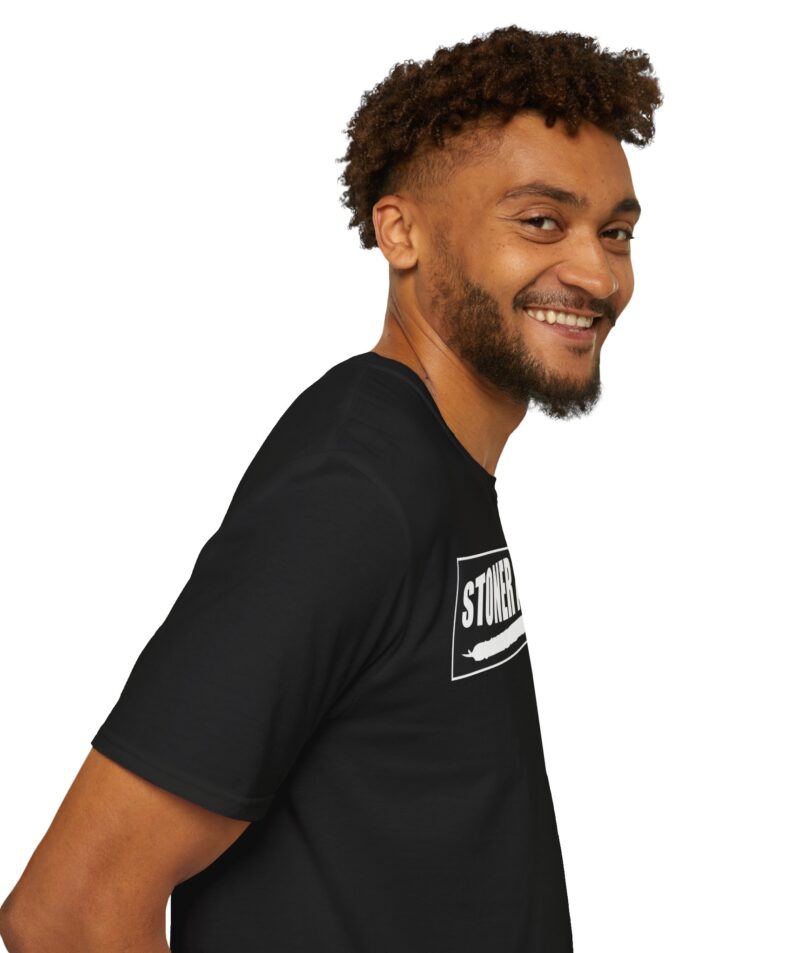 Stoner Apparel OG Logo T-Shirt