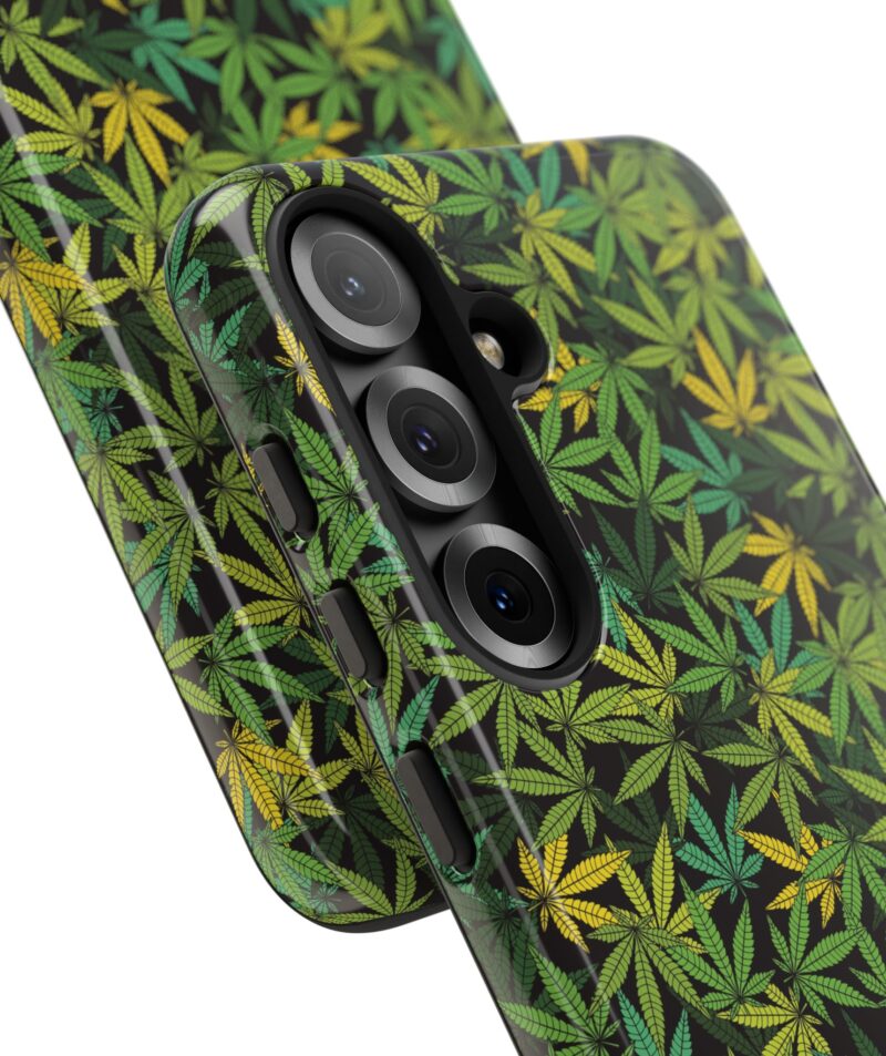 Stoner Apparel All Over Print Phone Case