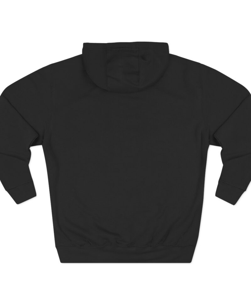 Stoner Apparel Hoodie - Smoking Sasquatch Fleece Pullover