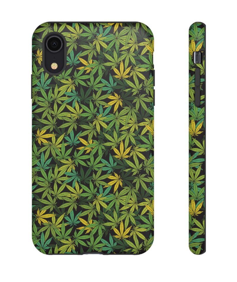Stoner Apparel All Over Print Phone Case