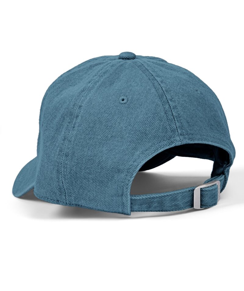 Stoner Apparel Embroidered Denim Hat