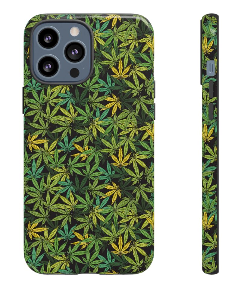 Stoner Apparel All Over Print Phone Case