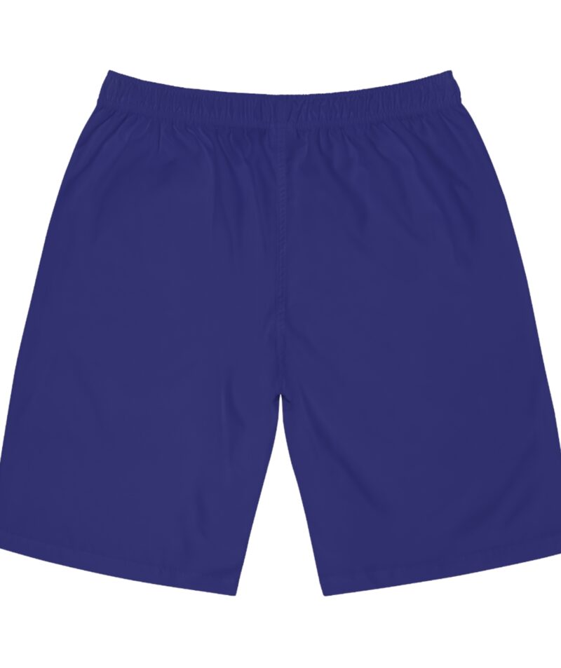 Stoner Apparel Logo Men's Board Shorts (AOP)