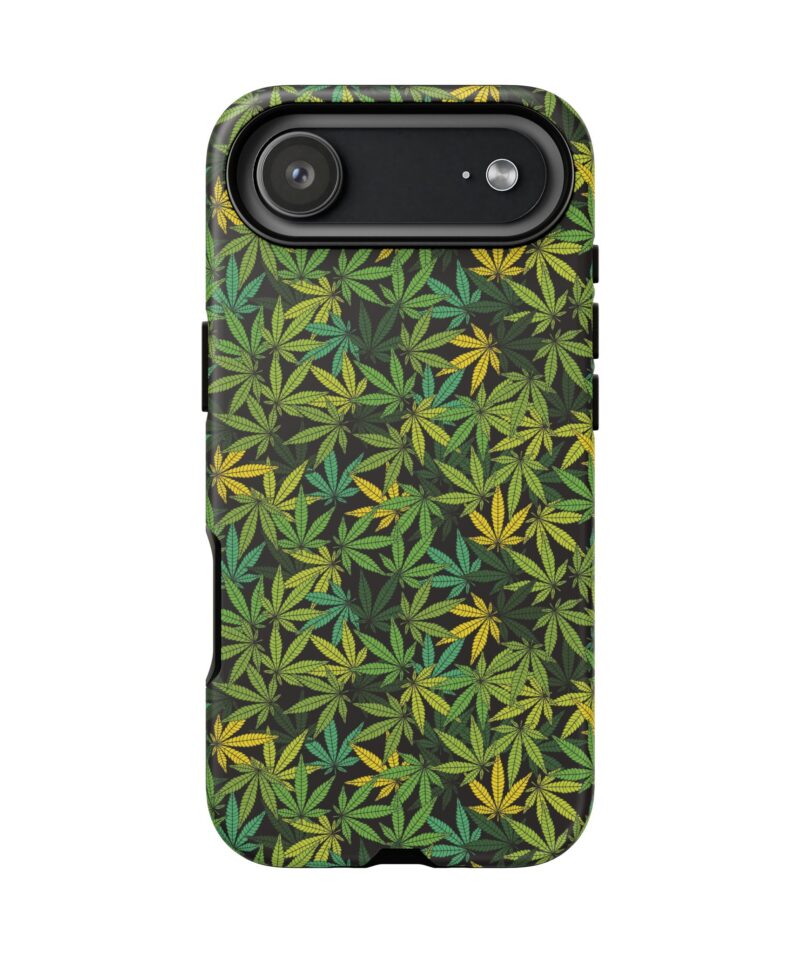 Stoner Apparel All Over Print Phone Case