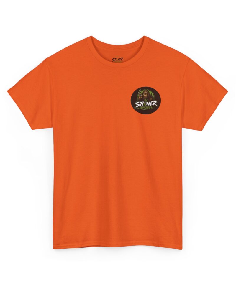 Stoner Sasquatch Canyon Tee