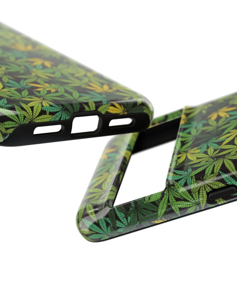 Stoner Apparel All Over Print Phone Case
